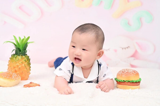 马鞍山宝宝多大刷牙